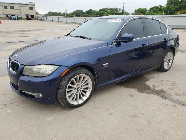 2011 BMW 335 XI, 