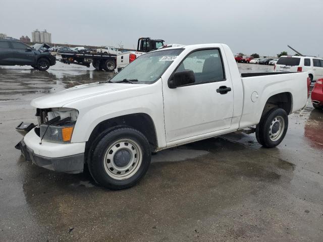 2012 CHEVROLET COLORADO, 