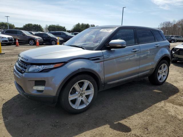 2013 LAND ROVER RANGE ROVE PURE PREMIUM, null