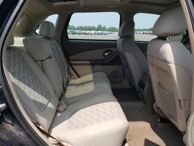 1G1ZT64894F213171 - 2004 CHEVROLET MALIBU MAXX LS 蓝色 照片 10