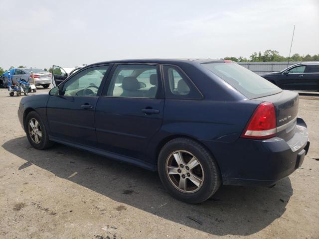 1G1ZT64894F213171 - 2004 CHEVROLET MALIBU MAXX LS 蓝色 照片 2