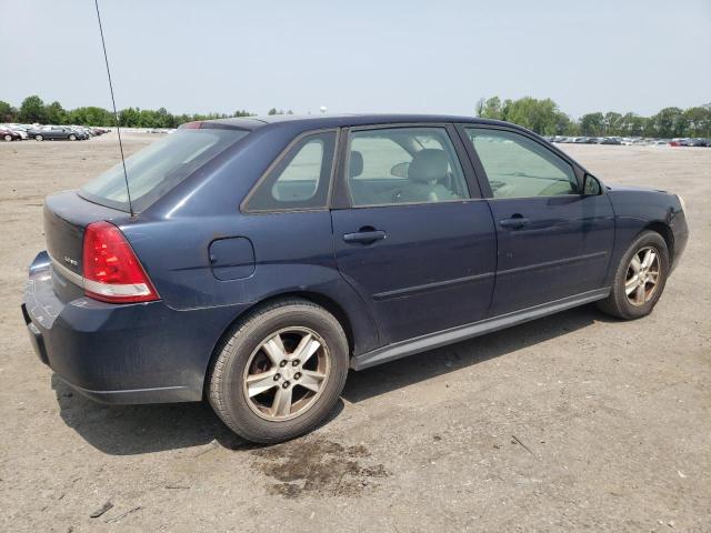 1G1ZT64894F213171 - 2004 CHEVROLET MALIBU MAXX LS BLUE photo 3