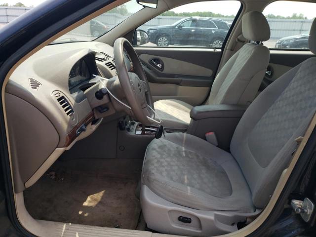 1G1ZT64894F213171 - 2004 CHEVROLET MALIBU MAXX LS 蓝色 照片 7