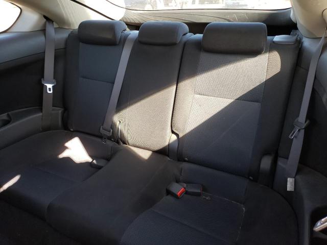 JTKDE177770158415 - 2007 TOYOTA SCION TC 蓝色 照片 10