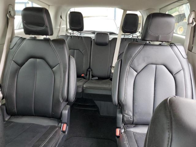 2C4RC1BG8PR586039 - 2023 CHRYSLER PACIFICA TOURING L Ağ foto 10