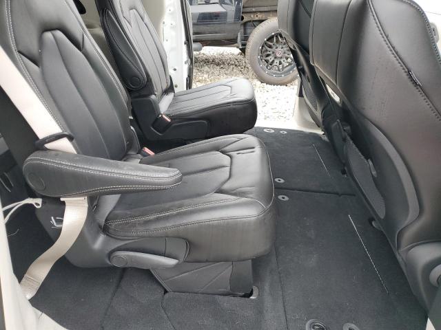 2C4RC1BG8PR586039 - 2023 CHRYSLER PACIFICA TOURING L Ağ foto 11