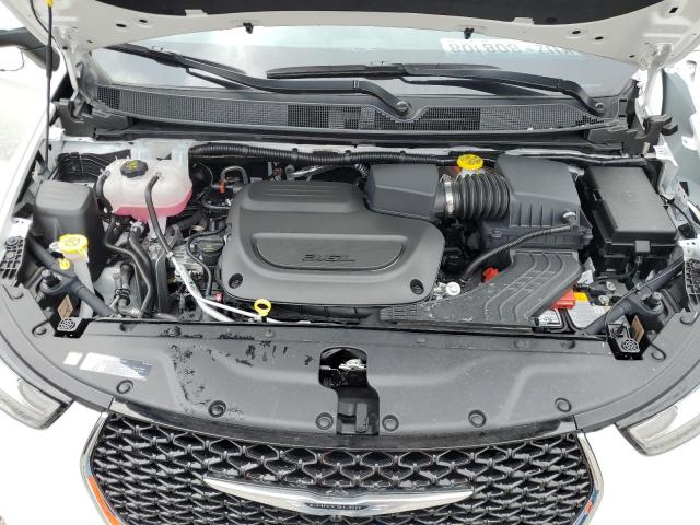 2C4RC1BG8PR586039 - 2023 CHRYSLER PACIFICA TOURING L Ağ foto 12