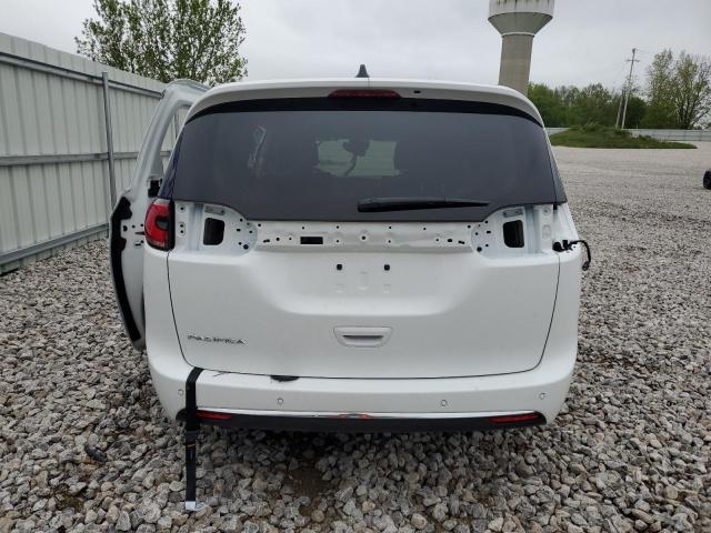 2C4RC1BG8PR586039 - 2023 CHRYSLER PACIFICA TOURING L Ağ foto 6