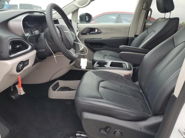 2C4RC1BG8PR586039 - 2023 CHRYSLER PACIFICA TOURING L Ağ foto 7