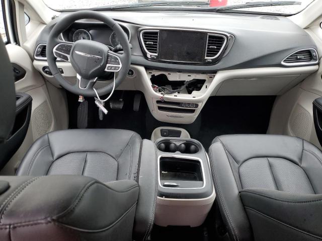 2C4RC1BG8PR586039 - 2023 CHRYSLER PACIFICA TOURING L Ağ foto 8