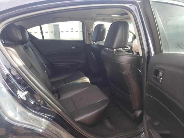 19VDE2E76EE400298 - 2014 ACURA ILX DYNAMIC BLUE photo 10