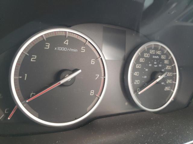 19VDE2E76EE400298 - 2014 ACURA ILX DYNAMIC BLUE photo 9