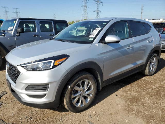 2019 HYUNDAI TUCSON SE, 