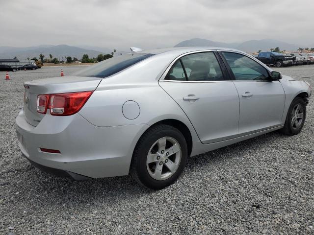 1G11C5SA9GF143253 - 2016 CHEVROLET MALIBU LIM LT SILVER photo 3