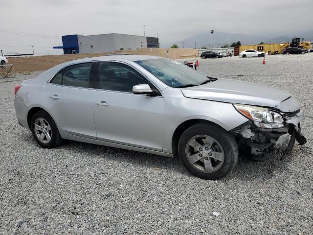 1G11C5SA9GF143253 - 2016 CHEVROLET MALIBU LIM LT SILVER photo 4