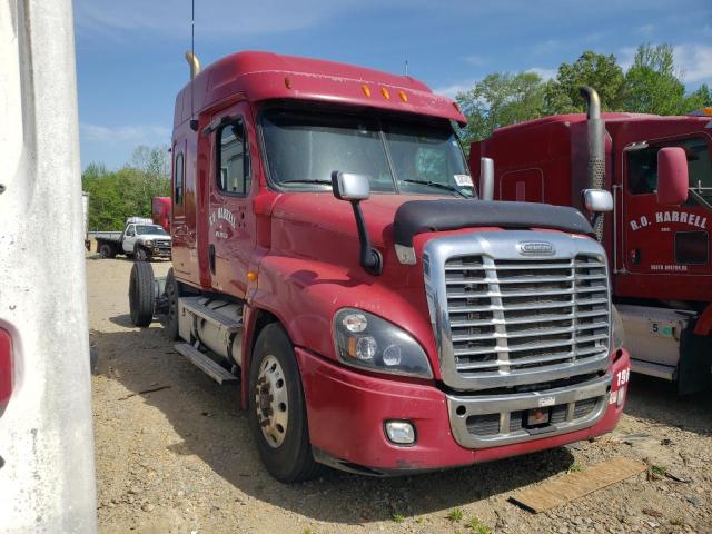 2009 FREIGHTLINER CASCADIA 1, null