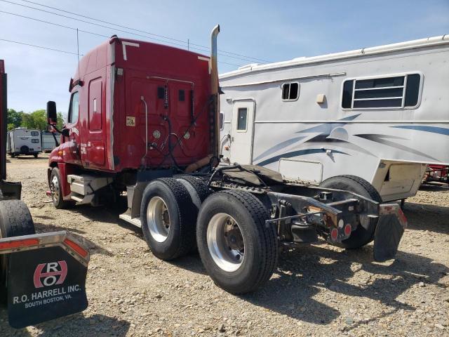 1FUJGLDR99LAL1801 - 2009 FREIGHTLINER CASCADIA 1 Qırmızı foto 3