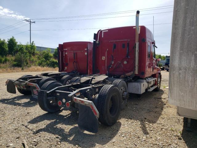 1FUJGLDR99LAL1801 - 2009 FREIGHTLINER CASCADIA 1 Qırmızı foto 4