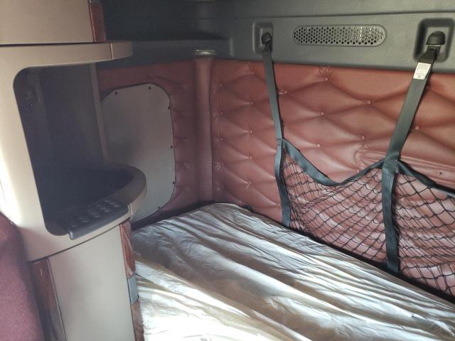 1FUJGLDR99LAL1801 - 2009 FREIGHTLINER CASCADIA 1 Qırmızı foto 6