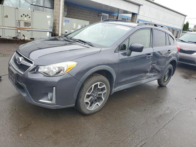 2016 SUBARU CROSSTREK PREMIUM, 