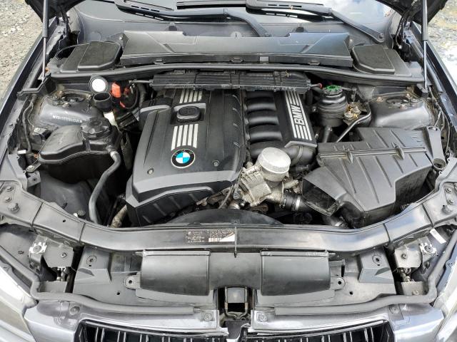 WBAVA37518NL52585 - 2008 BMW 3 SERIES I Boz foto 11