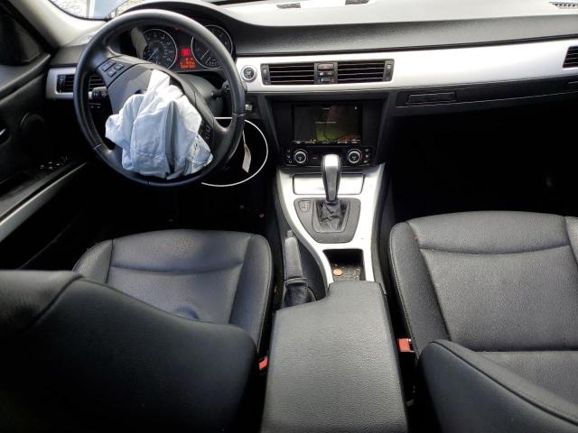 WBAVA37518NL52585 - 2008 BMW 3 SERIES I Boz foto 8