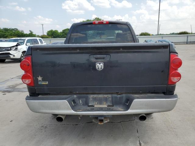 1D7HA16N78J207523 - 2008 DODGE RAM 1500 ST BLACK photo 6