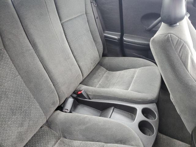 1G8AW15B17Z186988 - 2007 SATURN ION LEVEL 3 SILVER photo 10