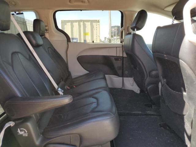 2C4RC1BG3HR778003 - 2017 CHRYSLER PACIFICA TOURING L Boz foto 11