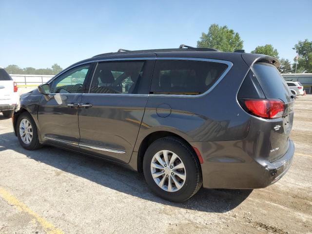 2C4RC1BG3HR778003 - 2017 CHRYSLER PACIFICA TOURING L Boz foto 2