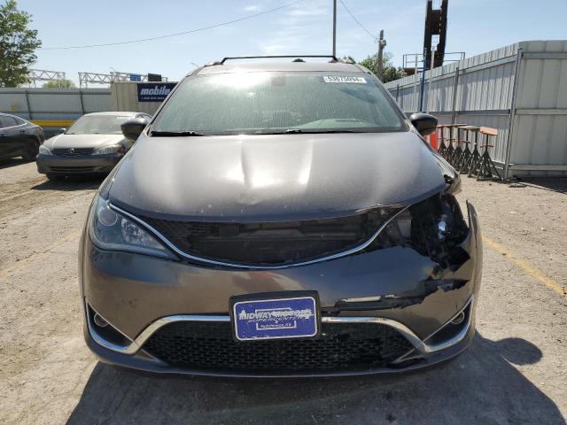 2C4RC1BG3HR778003 - 2017 CHRYSLER PACIFICA TOURING L Boz foto 5