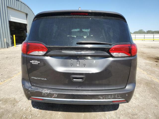 2C4RC1BG3HR778003 - 2017 CHRYSLER PACIFICA TOURING L Boz foto 6