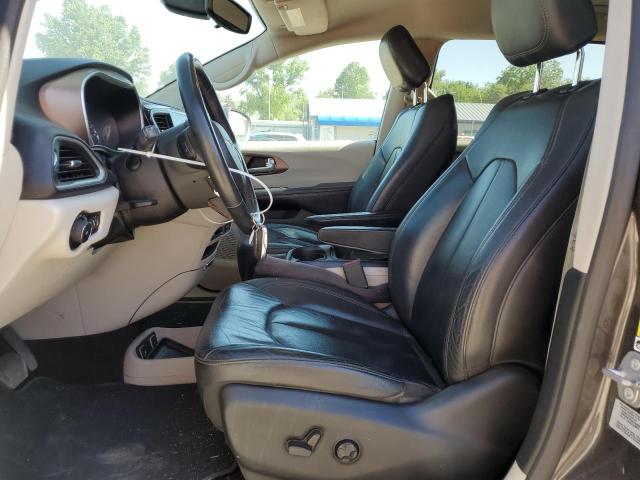 2C4RC1BG3HR778003 - 2017 CHRYSLER PACIFICA TOURING L Boz foto 7