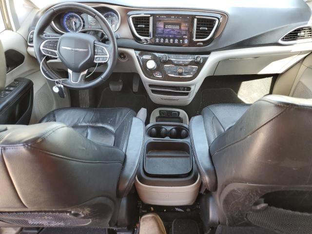 2C4RC1BG3HR778003 - 2017 CHRYSLER PACIFICA TOURING L Boz foto 8