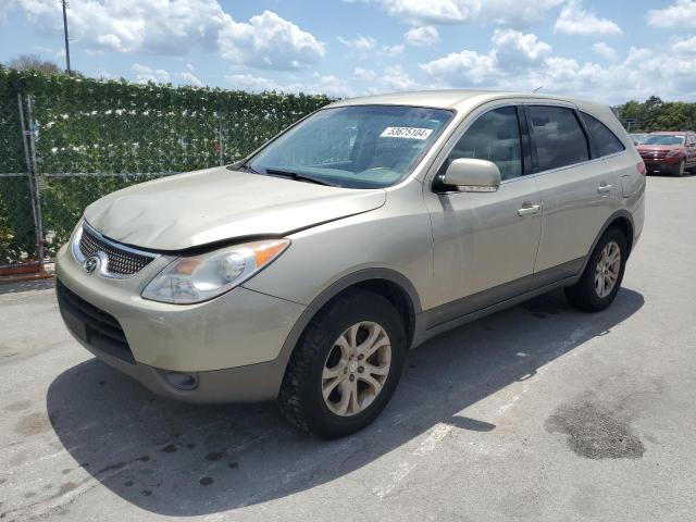 2008 HYUNDAI VERACRUZ GLS, 