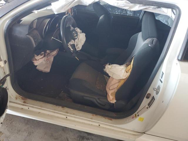 JTKJF5C70FJ003274 - 2015 TOYOTA SCION TC 白色 照片 7
