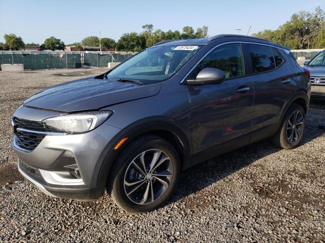 2021 BUICK ENCORE GX SELECT, 