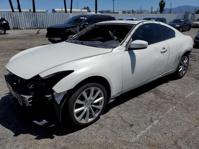 2012 INFINITI G37 BASE, 