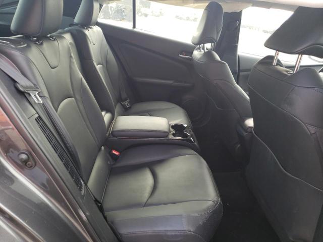 JTDKARFP6J3078720 - 2018 TOYOTA PRIUS PRIM Boz foto 10