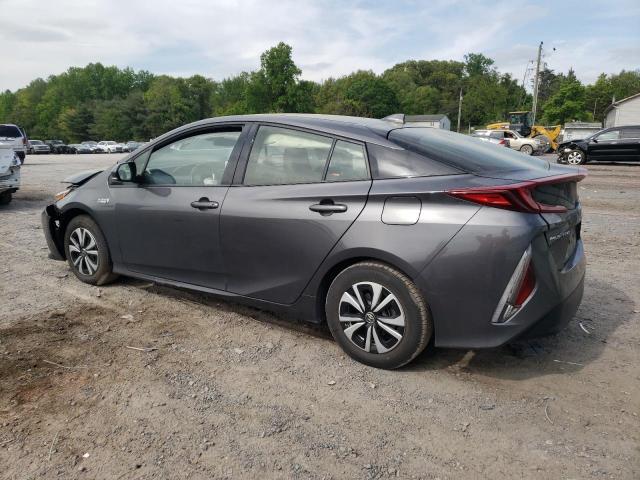 JTDKARFP6J3078720 - 2018 TOYOTA PRIUS PRIM Boz foto 2