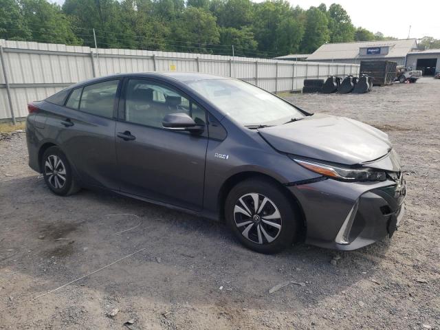 JTDKARFP6J3078720 - 2018 TOYOTA PRIUS PRIM Boz foto 4