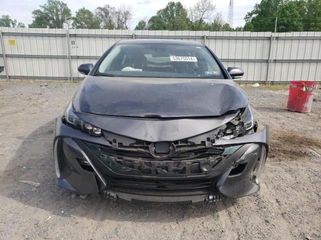 JTDKARFP6J3078720 - 2018 TOYOTA PRIUS PRIM Boz foto 5