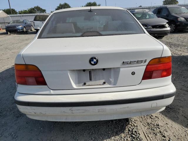 WBADM6344YGU12316 - 2000 BMW 528 I AUTOMATIC WHITE photo 6