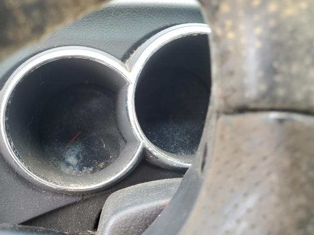 2T1KR32EX3C162785 - 2003 TOYOTA MATRIX XR Blau Foto 9