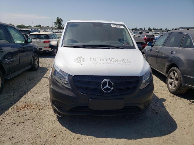 WD3PG2EA8G3108084 - 2016 MERCEDES-BENZ METRIS WHITE photo 5