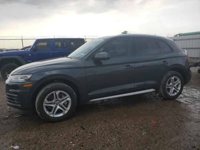 2018 AUDI Q5 PREMIUM, 