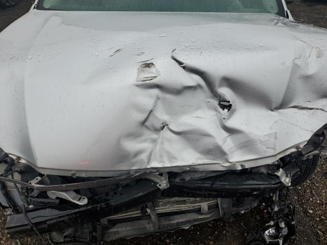 4T1BK3DB6BU388469 - 2011 TOYOTA AVALON BASE SILVER photo 11