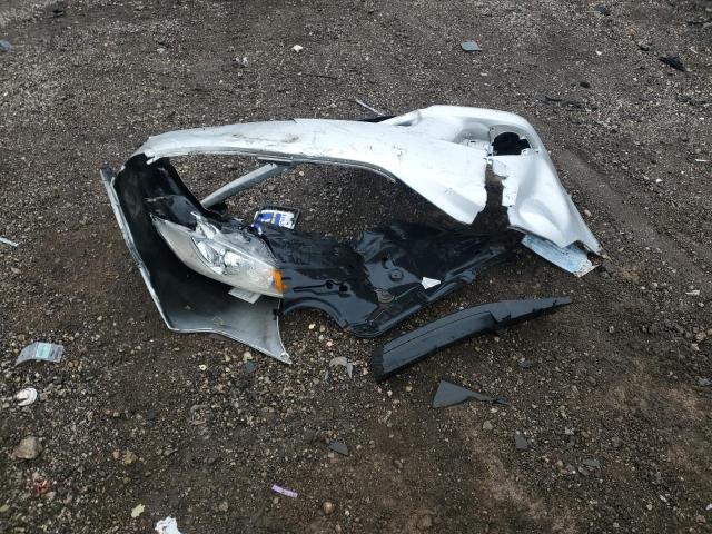 4T1BK3DB6BU388469 - 2011 TOYOTA AVALON BASE SILVER photo 12