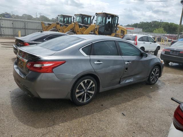 1N4AL3AP6GN383356 - 2016 NISSAN ALTIMA 2.5 GRAY photo 3