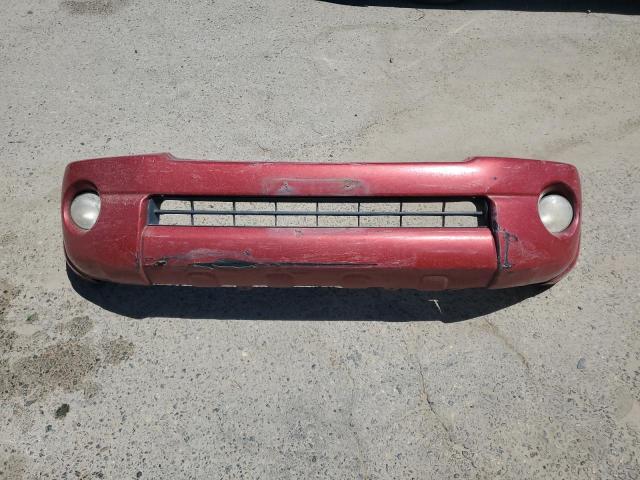 3TMJU62N99M084561 - 2009 TOYOTA TACOMA DOUBLE CAB PRERUNNER RED photo 12